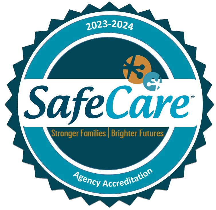 Safecare Accredited